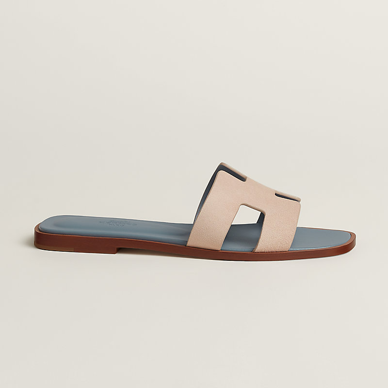 サンダル 《オラン》 | Hermès - エルメス-公式サイト